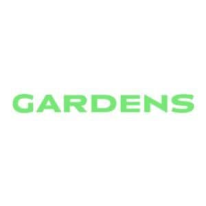 Logo Gardens