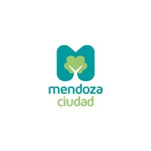 Logo Mendoza Ciudad