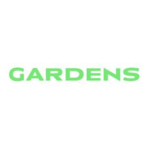 Logo Gardens