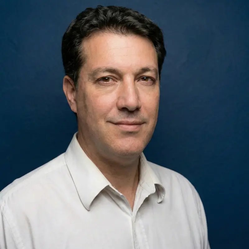 Arq. Federico Salgado