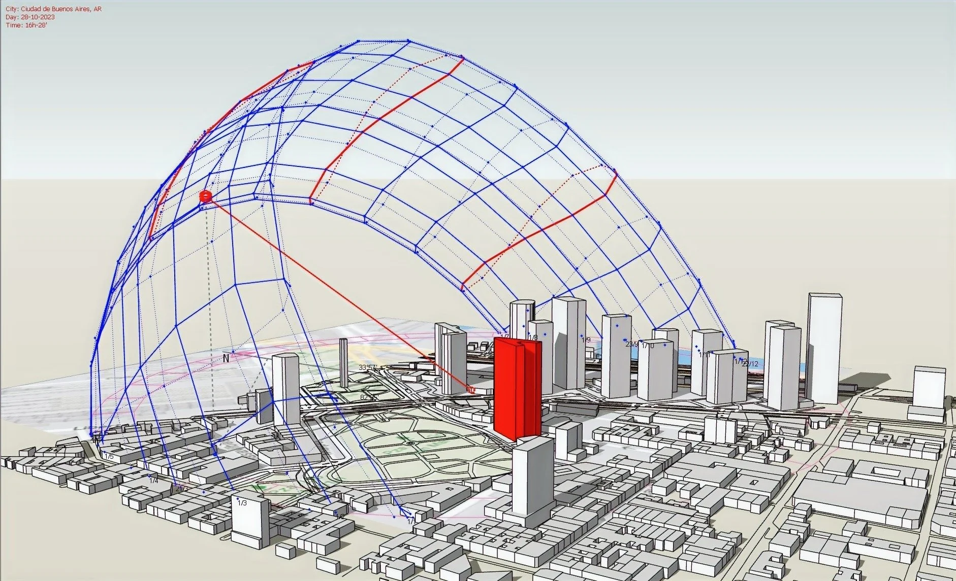 Building Energy Simulation