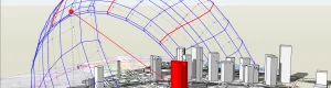 simulación energética de edificios